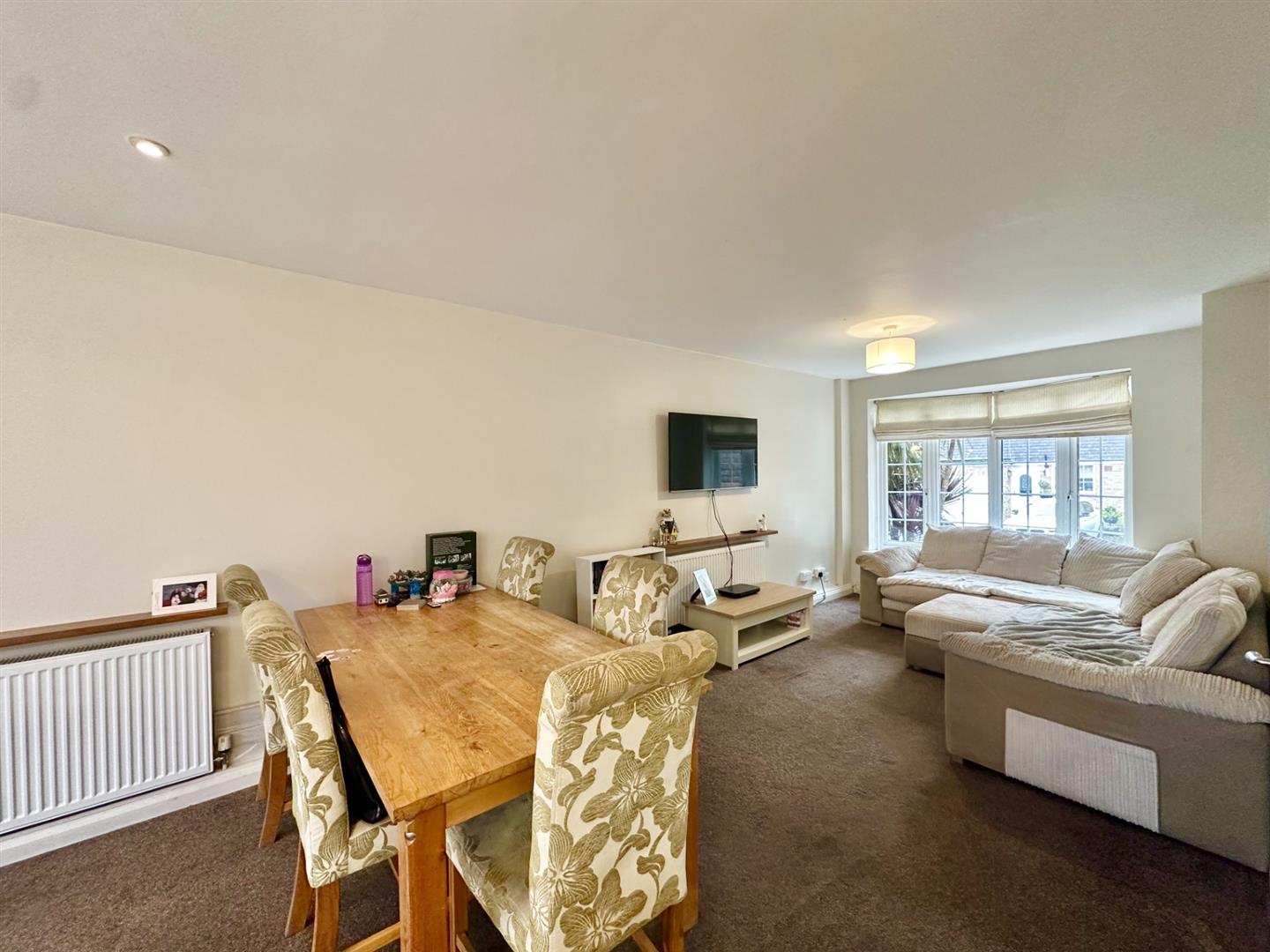 Quebec Close, Bexhill-On-Sea